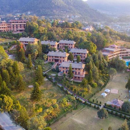 Godavari Village Resort Lalitpur Exterior photo