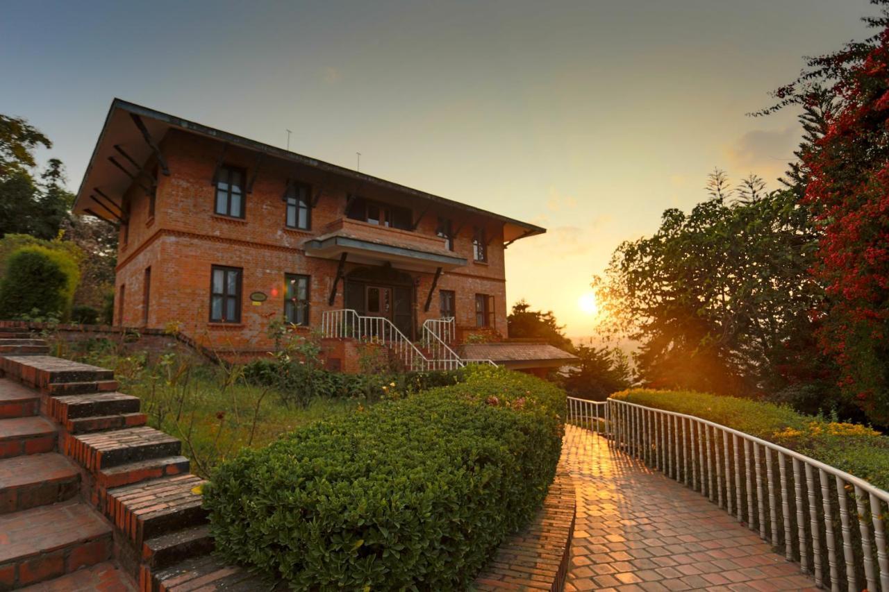 Godavari Village Resort Lalitpur Exterior photo
